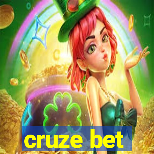 cruze bet